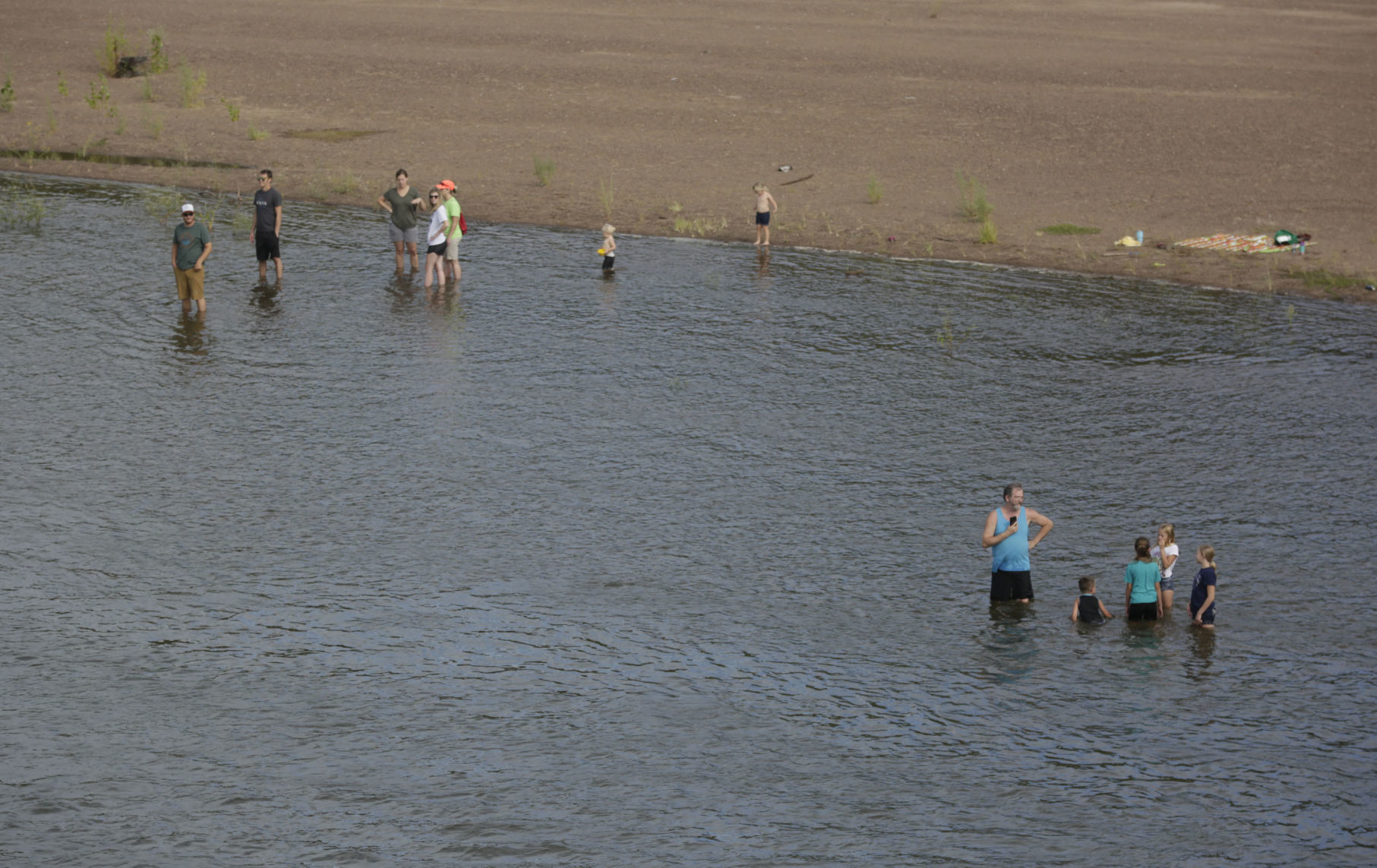 Great Raft Race 2018